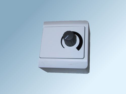 Hvid Opus ES 430 Regulator 1,25A