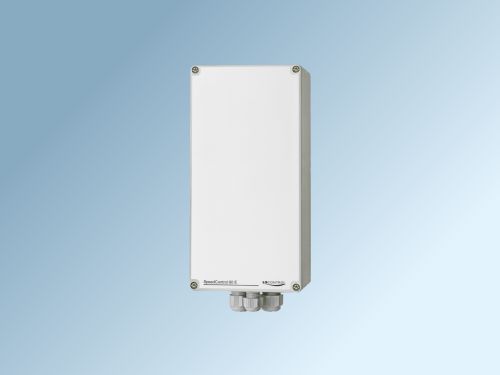 Hvid SpeedControl 80 E controller