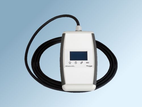 Terminal 874 ModBus Multiprogrammer