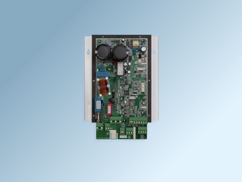 SpeedControl 1045 PMSM097 1.5kW frekvensomformer