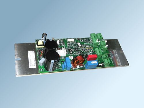 Speedcontrol 1045 CP PMSM097 1.5kW frequency converter