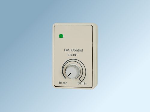 Timer off-delay G / ES 435 - Discontinued