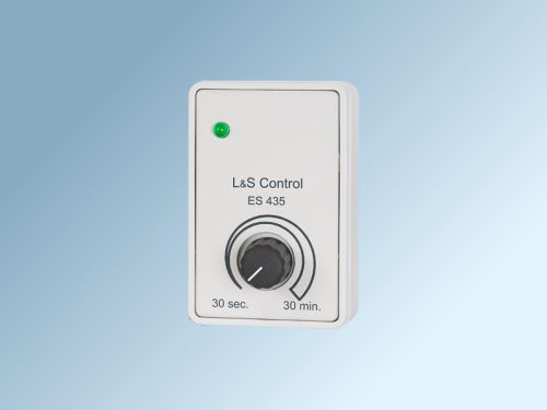 Timer off-delay W / ES 435 - discontinued