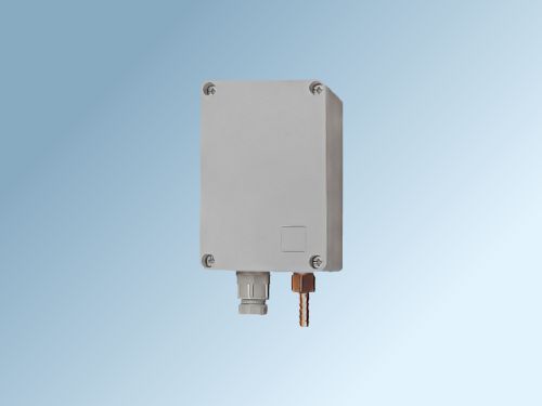 ES 277 Tryktransducer 0-5K Pa