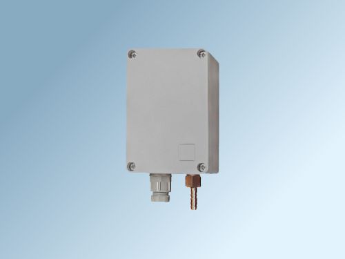 ES 277 Pressure Transducer 0-500Pa - Discontinued