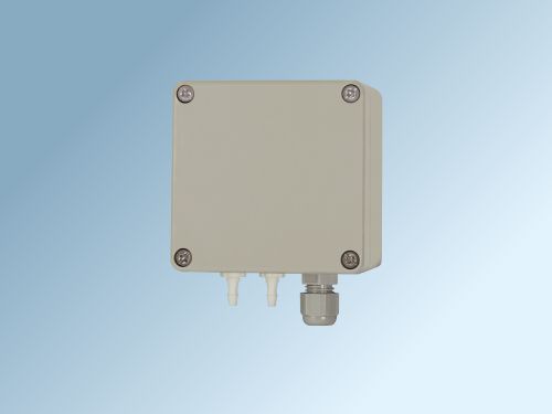 Pressure Transducer 50Pa/ ES 961