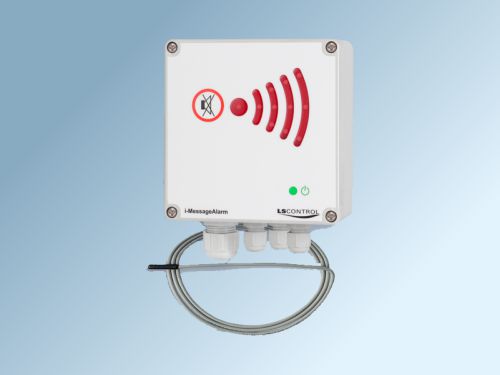 TempAlert - under discontinuance