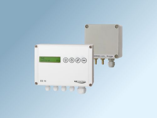 PressureRegulator Complete ES 10+ES 11  - discontinued