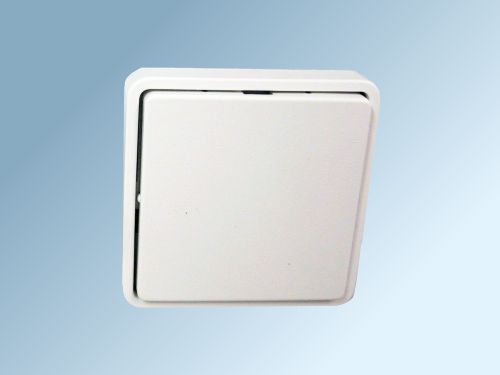 ES 164 Temperature Sensor, white - discontinued