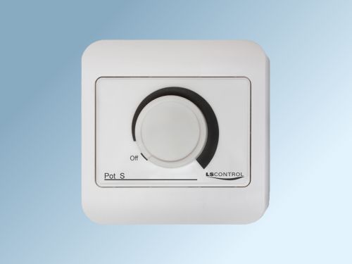 Hvidt potmeter, Pot S 10K / ES 925