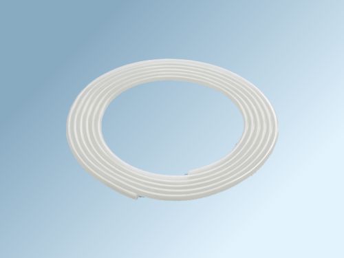 Silicone Tubing 4/7mm, transparent