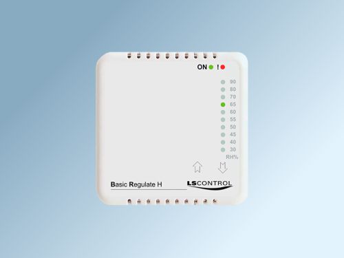 Basic Regulate Humidity / ES 1090