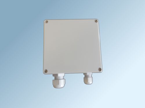 Grå PowerSupply 24V/30W / ES 1064