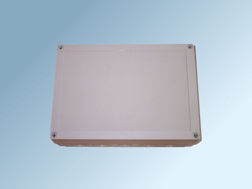 ES 279 Summationbox 10 entries 0-10V