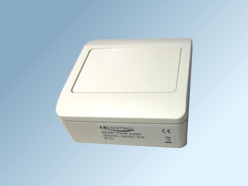 ES 887 Power supply - under discontinuance