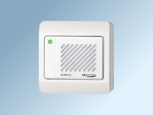 CO2 Sensor Basic 12V / ES 999