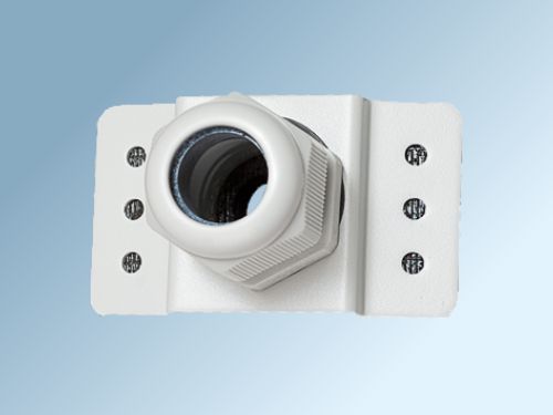 DuctSensor bracket Ø18