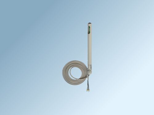 Duct Sensor temperature+humidity / ES 991