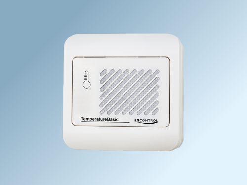 Temp Sensor 12V Basic 0-10V / ES 973 - under discontinuance