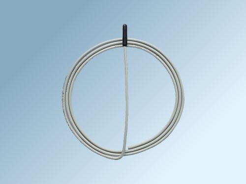 NTC sensor 22K cable 1,5m