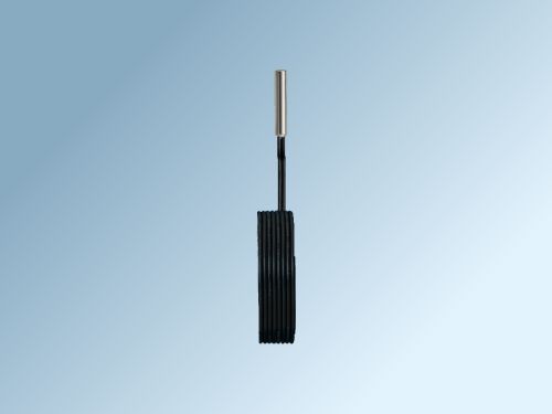 NTC 10K Temp Sensor 8000mm with 25mm metal sheath